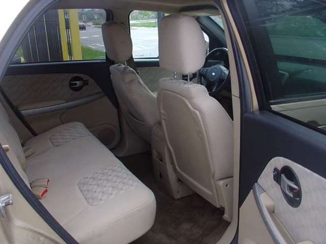 2006 Chevrolet Equinox LT 4dr SUV